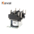 Hot Selling Power Relay Price Small Purpose Switching Relay 24V 120V 240V